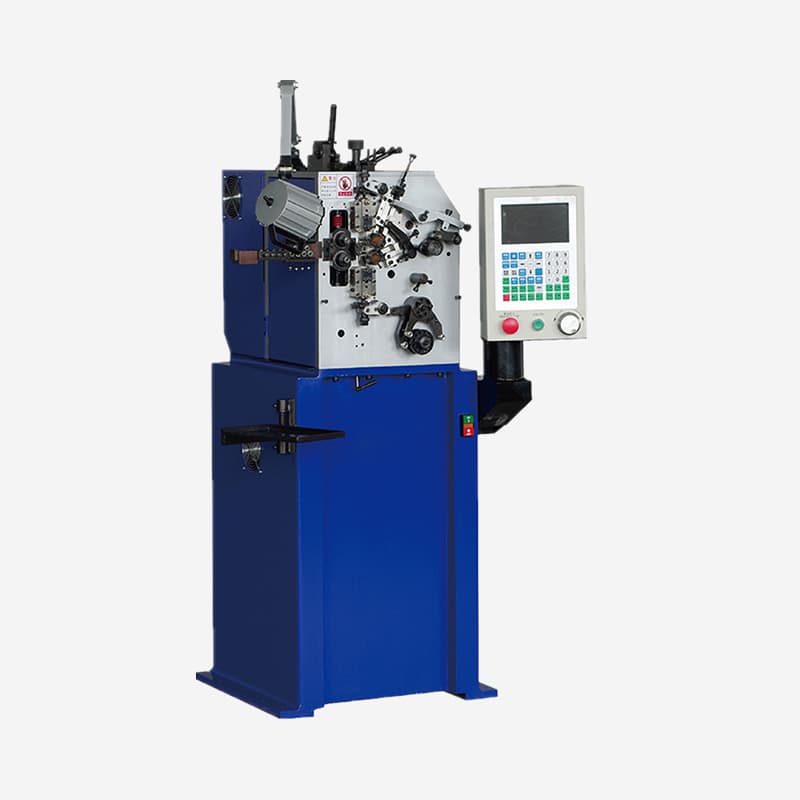 YF-CNC-8208