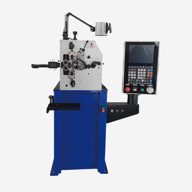 YF-CNC-8508