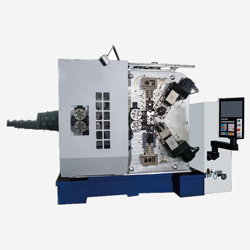 YF-CNC-86100