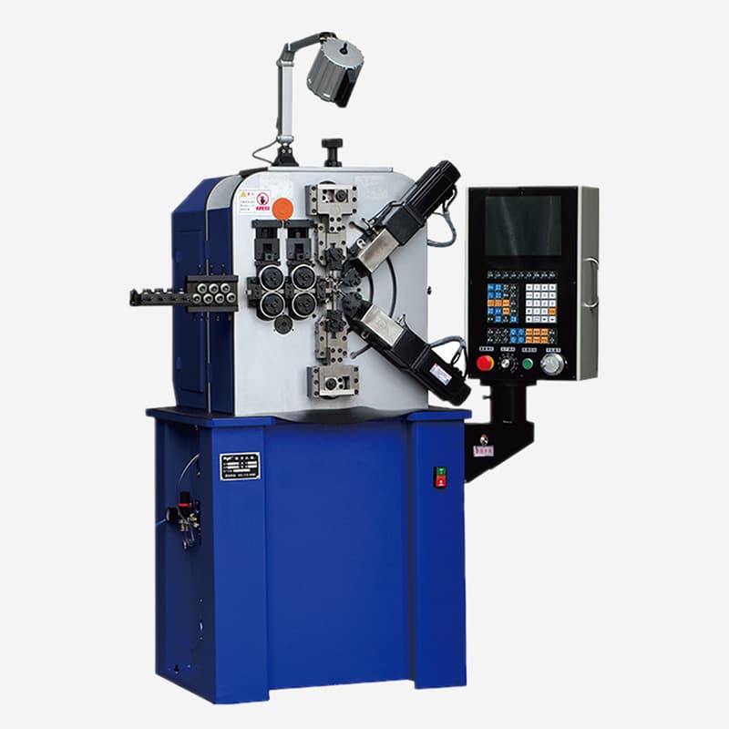 YF-CNC-8620